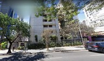 Condomínio José Borges em Belo Horizonte