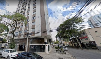 Condomínio José Carlos Bochnia em Curitiba