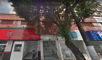 Condomínio José Carone em São Paulo
