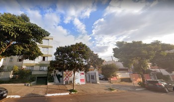Condomínio José Caruso em São Paulo