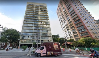 Condomínio José Conrado Riedel Comercial em Curitiba