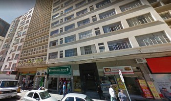 Condomínio José Correia De Freitas em Curitiba