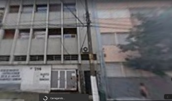 Condomínio José Curcio em São Paulo