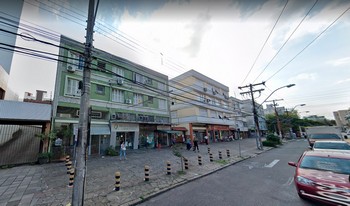 Condomínio José De Alencar em Porto Alegre