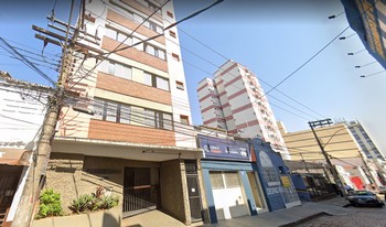Condomínio José De Alencar em Campinas