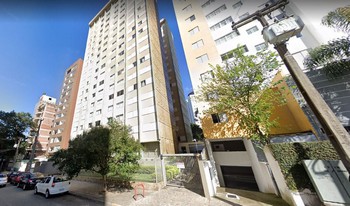 Condomínio José De Alencar em Curitiba
