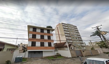 Condomínio José De Alencar em Curitiba