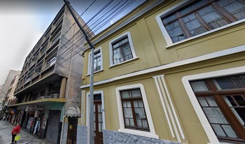 Condomínio José Derviche em Curitiba