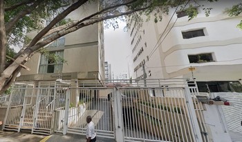 Condomínio José Ferraz De Camargo em São Paulo