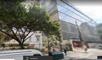 Condomínio José Figueiredo Júnior em São Paulo