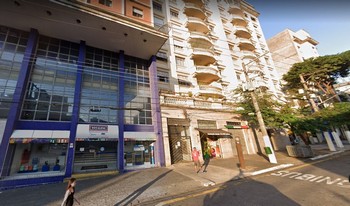Condomínio José Gianinni em São Paulo