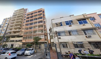 Condomínio José Gilson em Rio De Janeiro