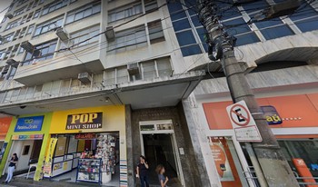 Condomínio José Guernelli em Campinas