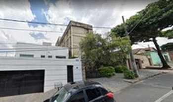 Condomínio José Júlio Pimenta Da Silva em Belo Horizonte