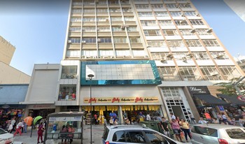 Condomínio José Kauffmann em Campinas