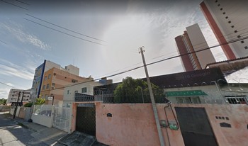 Condomínio Edifício José Lourenço