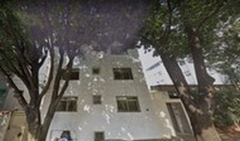 Condomínio José Luiz Borges Horta em Belo Horizonte