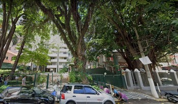 Condomínio José Marcondes Machado em São Paulo