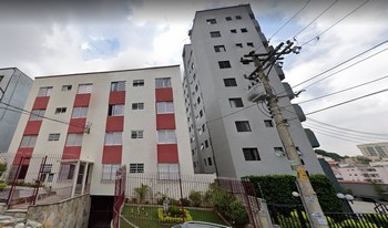Condomínio José Maria Dos Santos em São Paulo