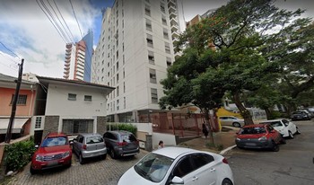 Condomínio José Pedro em São Paulo