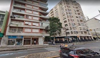 Condomínio José Pilla em Porto Alegre