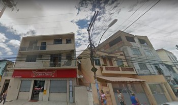 Condomínio José Santana em Salvador