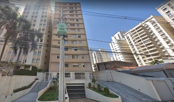 Condomínio José Strazzacappa em Campinas
