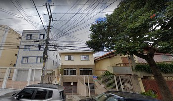 Condomínio José Viana em São Paulo