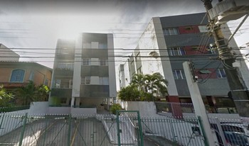 Condomínio José Vieira Gomes em Salvador