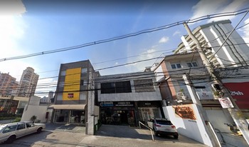 Condomínio Joséf Strobel em São Paulo