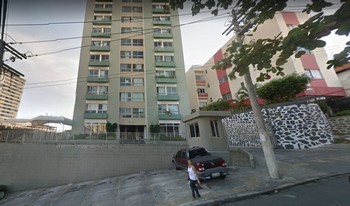 Condomínio Joséval Machado em Salvador