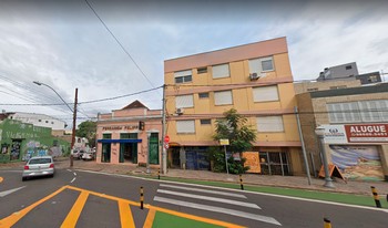 Condomínio Jossirel em Porto Alegre