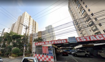 Condomínio Jota em São Paulo