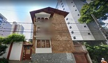 Condomínio Joviano em Belo Horizonte