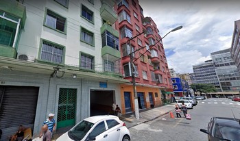Condomínio Jr em São Paulo