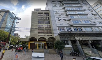 Condomínio Juan Sondermann em Porto Alegre