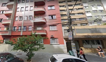 Condomínio Juarace em São Paulo