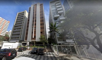 Condomínio Jubaia em São Paulo