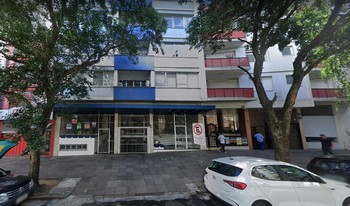 Condomínio Jubia em Porto Alegre