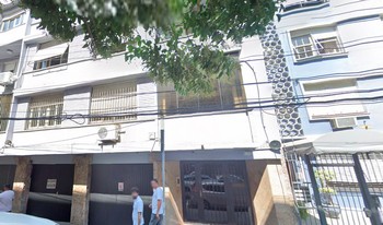 Condomínio Jubileu em Porto Alegre