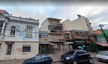 Condomínio Juca Tigre em Porto Alegre