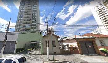 Condomínio Julia em São Paulo