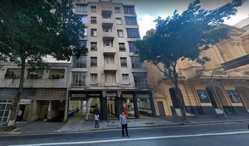 Condomínio Julia Baldassarri em São Paulo