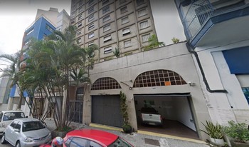 Condomínio Julia Borges em São Paulo