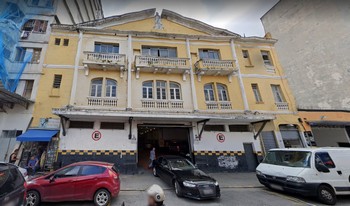 Condomínio Julia Christianini em São Paulo