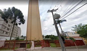 Condomínio Julia Da Costa em Curitiba
