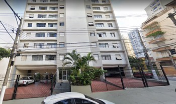 Condomínio Julia Maria em São Paulo