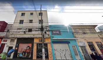 Condomínio Julia Rossi em São Paulo