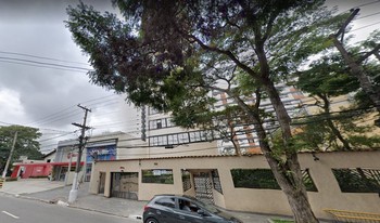 Condomínio Juliana em São Paulo