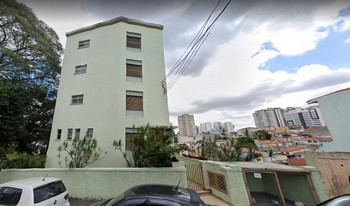 Condomínio Juliana em São Paulo